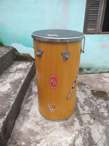 Rebolo de percurção