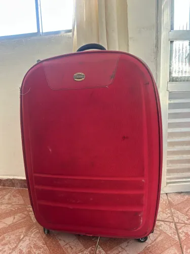 Mala LANSAY 32kg 80x55 