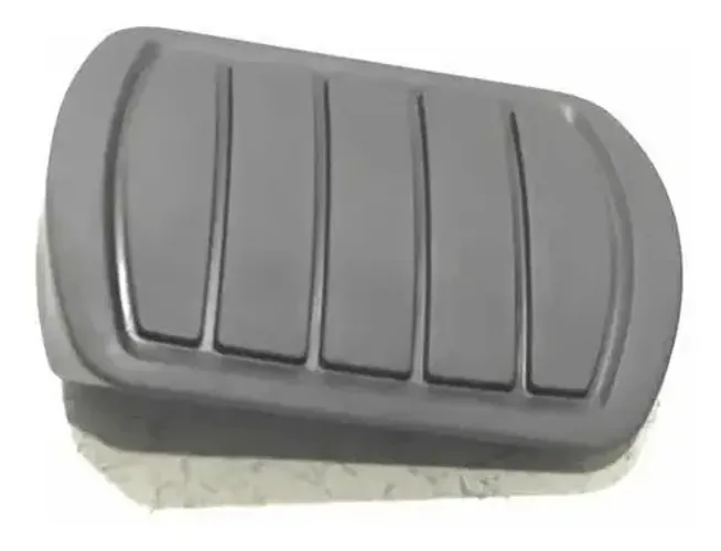 Borracha Pedal Freio Peugeot 3008 2019 B6163