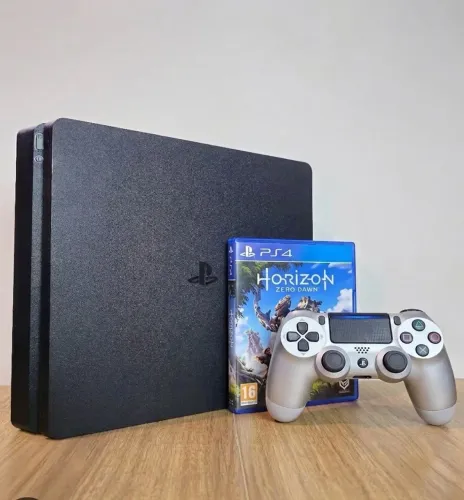 Ps4 Slim