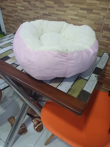CAMA PARA PETS