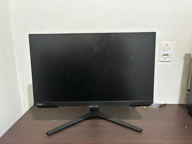 Monitor Samsung G40 240hz 25 polegadas