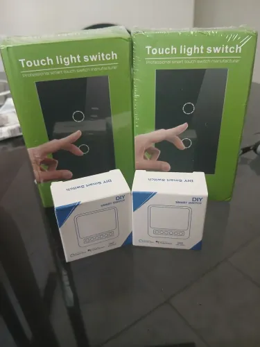 Kit automação para casa