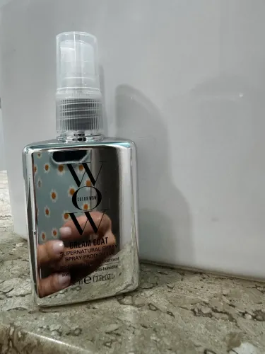 Wow Dream coat spray antifrizz