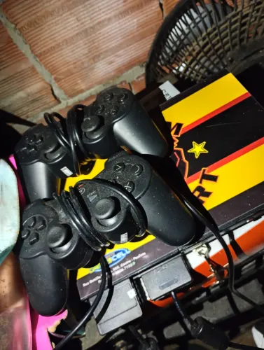 Play 2