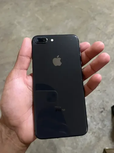 Vendo Iphone 8 Plus