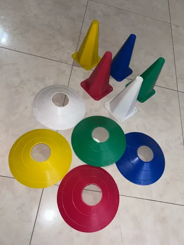 Monte sua academia em casa