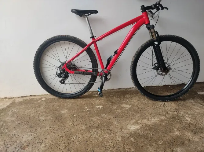 bike ox glide 29, não aceito pagamento pela olx
