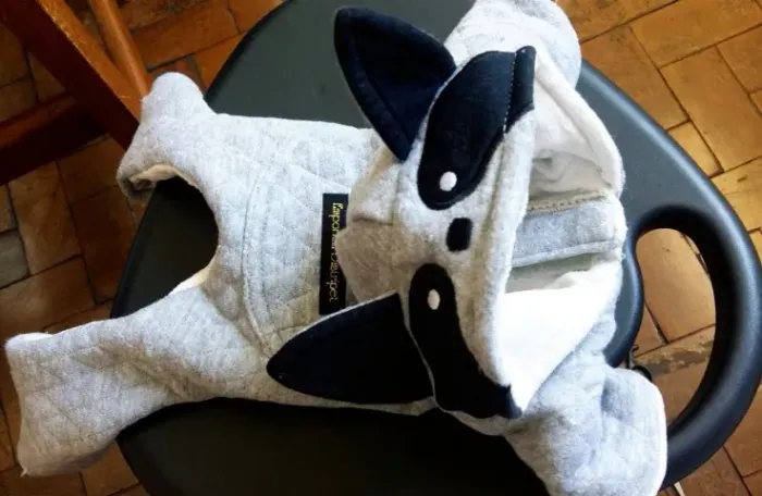 Roupinha para Cachorro - Pet - Emporium - Tam. PP