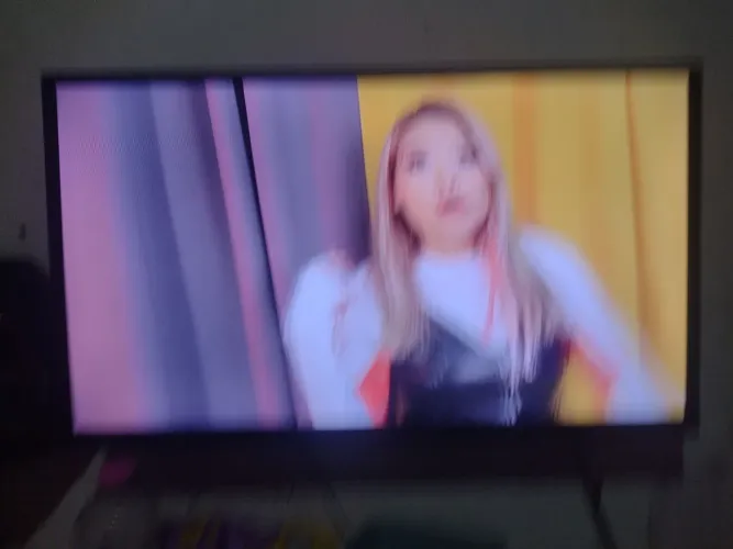 Vendo essa tv 32 polegadas led. Em perfeito estado