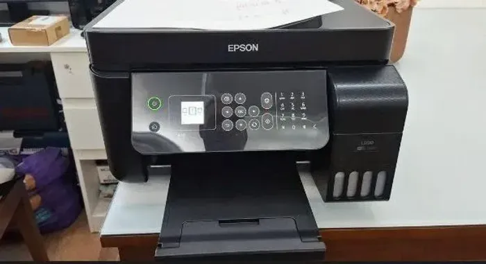 Impressora Ecotank Epson L5190