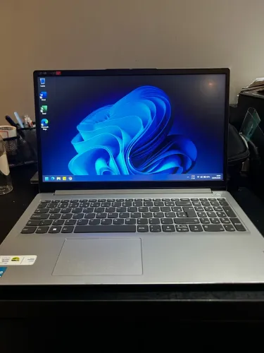 NOTEBOOK LENOVO IDEAPAD - PRONTO PARA USO