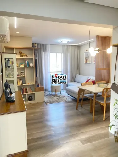 Apartamento à venda no Campo Belo - SP