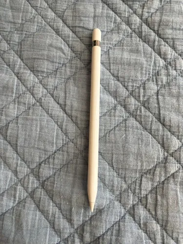 Apple pencil