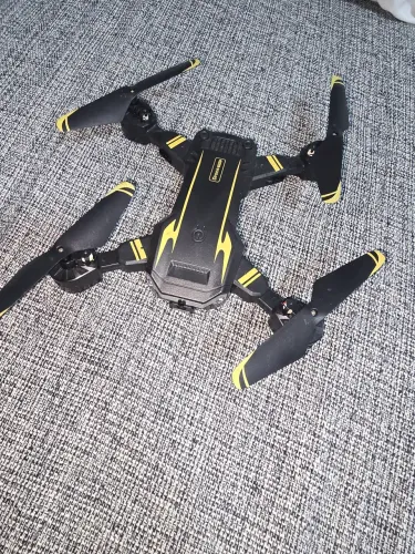 Drone com camera