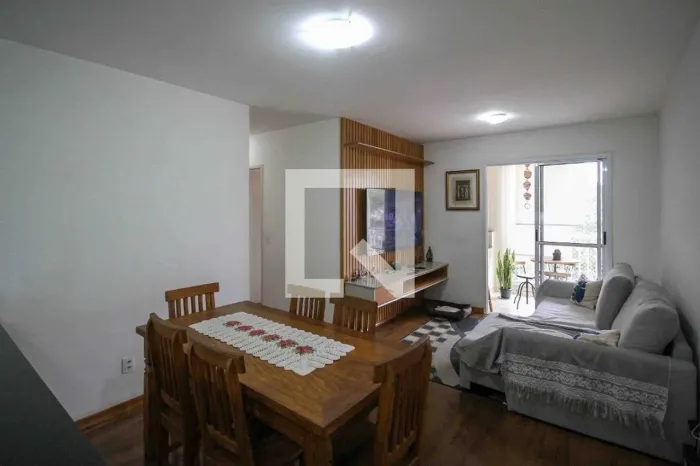 Apartamento à Venda - Vila Ema, 3 Quartos, 77 m2