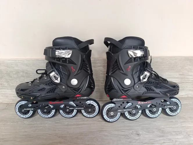 Patins traxart dynamix