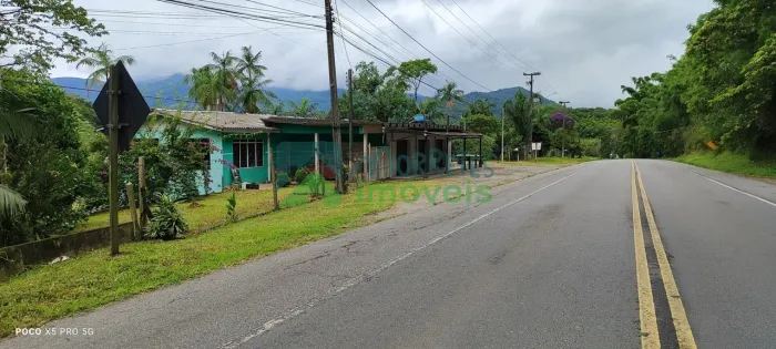 Ponto Comercial com 2 dormitórios à venda,3800.00 m², Passa Sete, MORRETES - PR