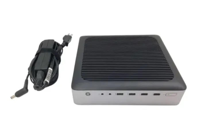 Hp Thinclient - 3 T730