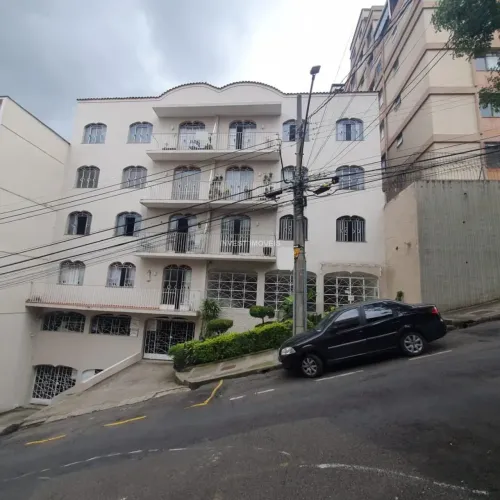 Cobertura - Juiz de Fora MG