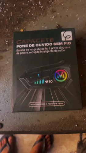 Intercomunicador