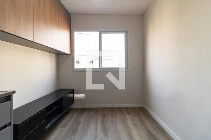 Apartamento à Venda - Jardim Santa Emília, 1 Quarto, 24 m2