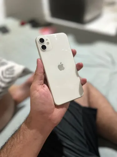 iPhone 11 Branco