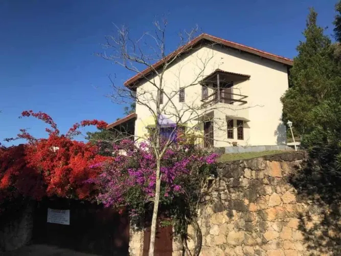 Casa em Condomínio para comprar Alpes de Caieiras Caieiras