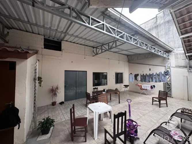 Casa à venda no Vila Nova