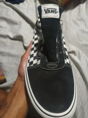 Tênis vans