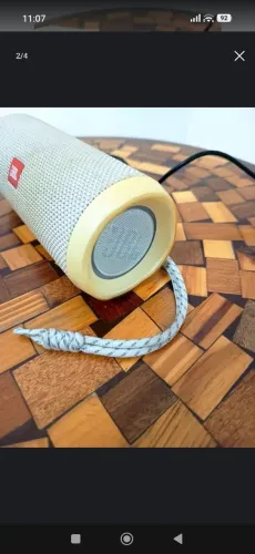 JBL Flip 4 original