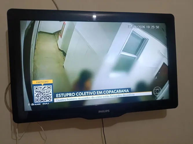 Philips 32 Ótimo Estado - Barato pra Vender Hoje!