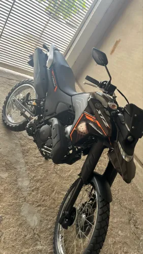 Yamaha Lander 2026
