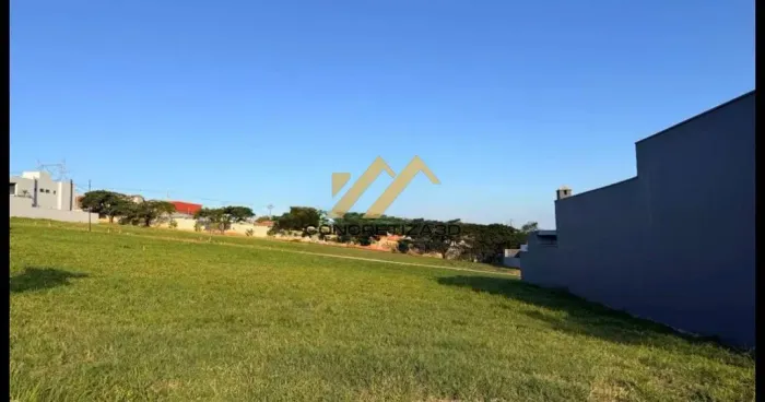 Terreno com 360 m² à venda - Jardim Villa Sapezal, Indaiatuba/SP