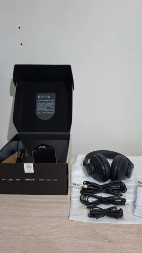 Fone AKG Bluetooth
