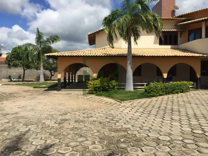Casa Duplex para Venda em Alexandria / RN no bairro Área Rural