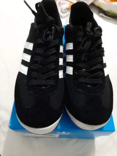 Tênis Adidas Novo