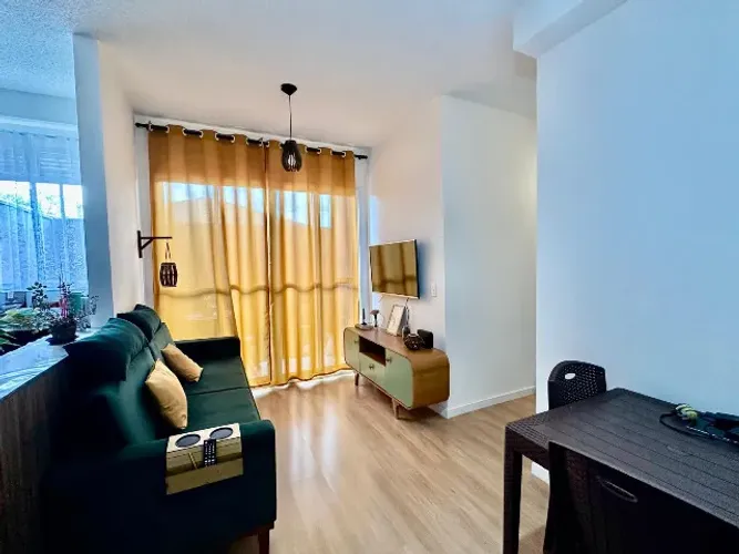 Apartamento para temporada - Perto da cidade Universitária