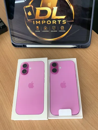 IPHONE 16 128GB ?