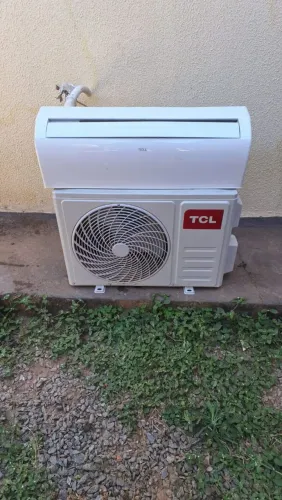 Ar condicionado