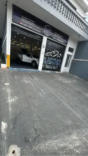 ESTETICA AUTOMTIVA COM LUCRO MENSAL GARANTIDO