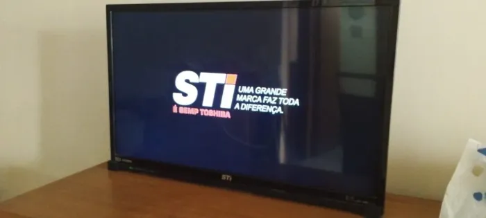 TV SEMP TOCHIBA - STI 32º