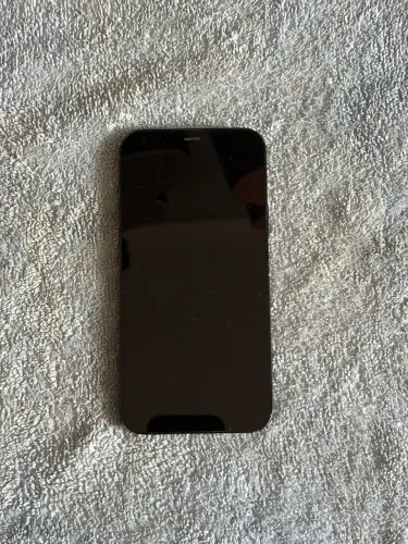 IPhone 12 64GB (usado)