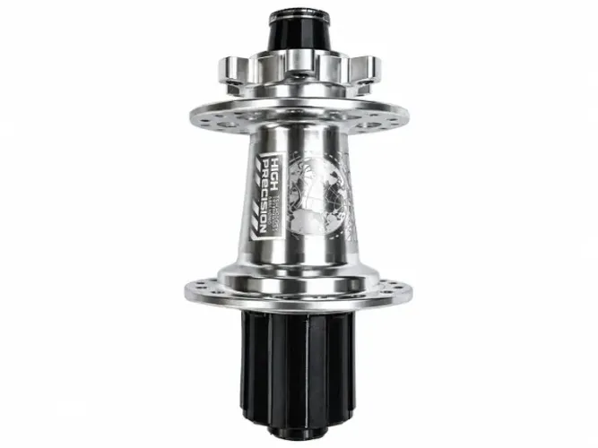 Cubo Polso Mh011 32f Barulhento 8 A 12v