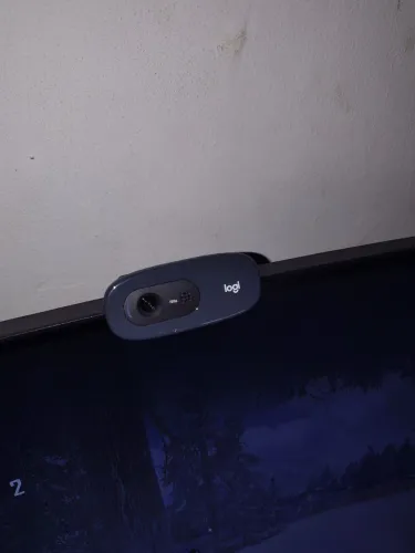WEBCAM C270 LOGITECH