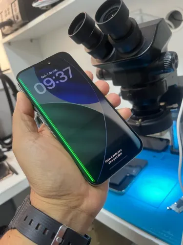     Assistência Técnica iPhone e Celulares - Reparo Especializado