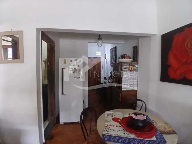 Quarto e Sala a venda 40m²