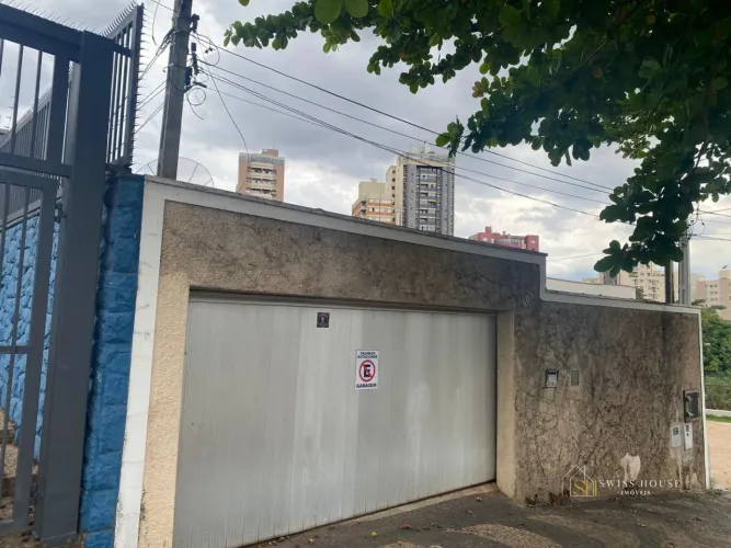 Casa a venda no Jardim Proença em Campinas/SP
