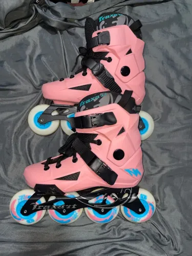 Patins traxart
