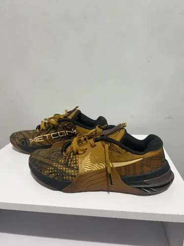 Tenis metcon 8 crossfit